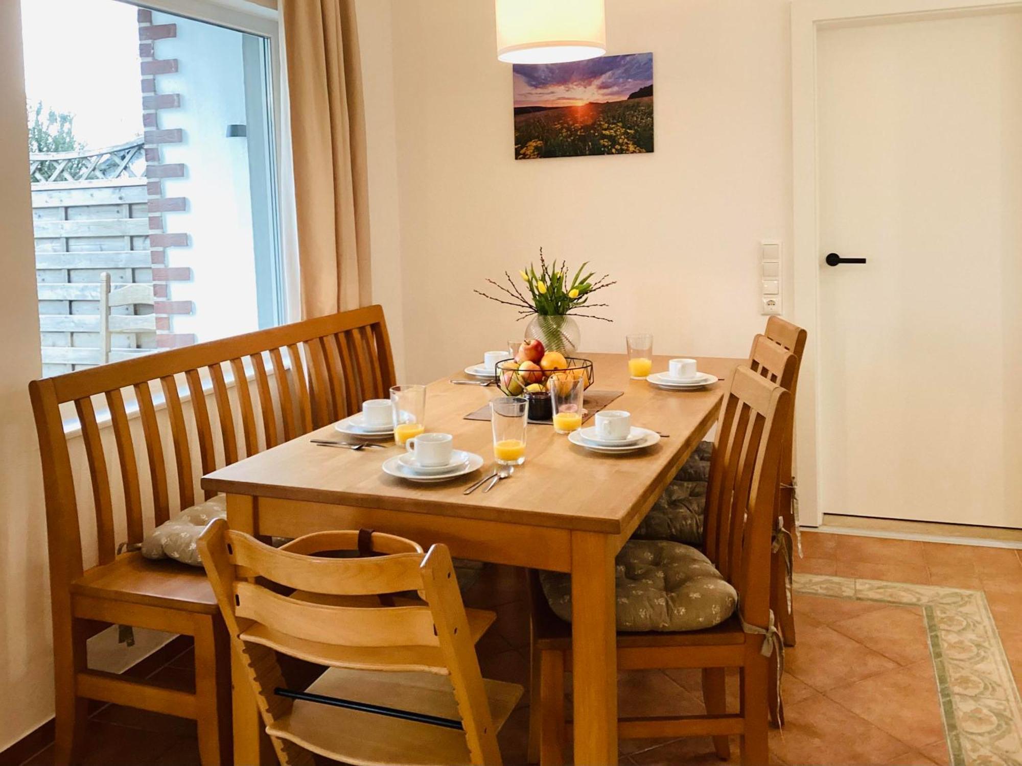 Freiraum Ferienhaus Hellenthal Εξωτερικό φωτογραφία