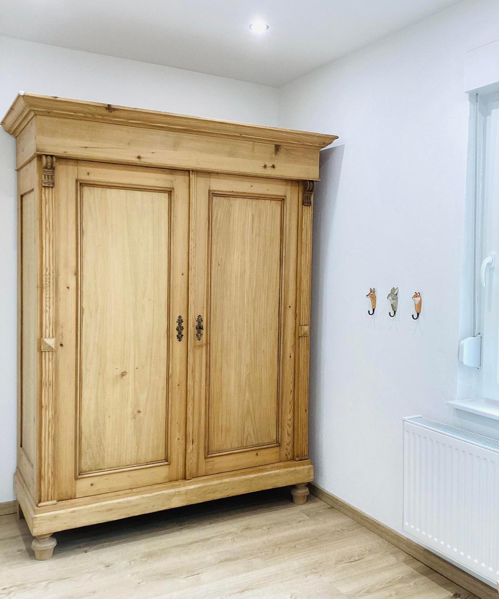 Freiraum Ferienhaus Hellenthal Εξωτερικό φωτογραφία