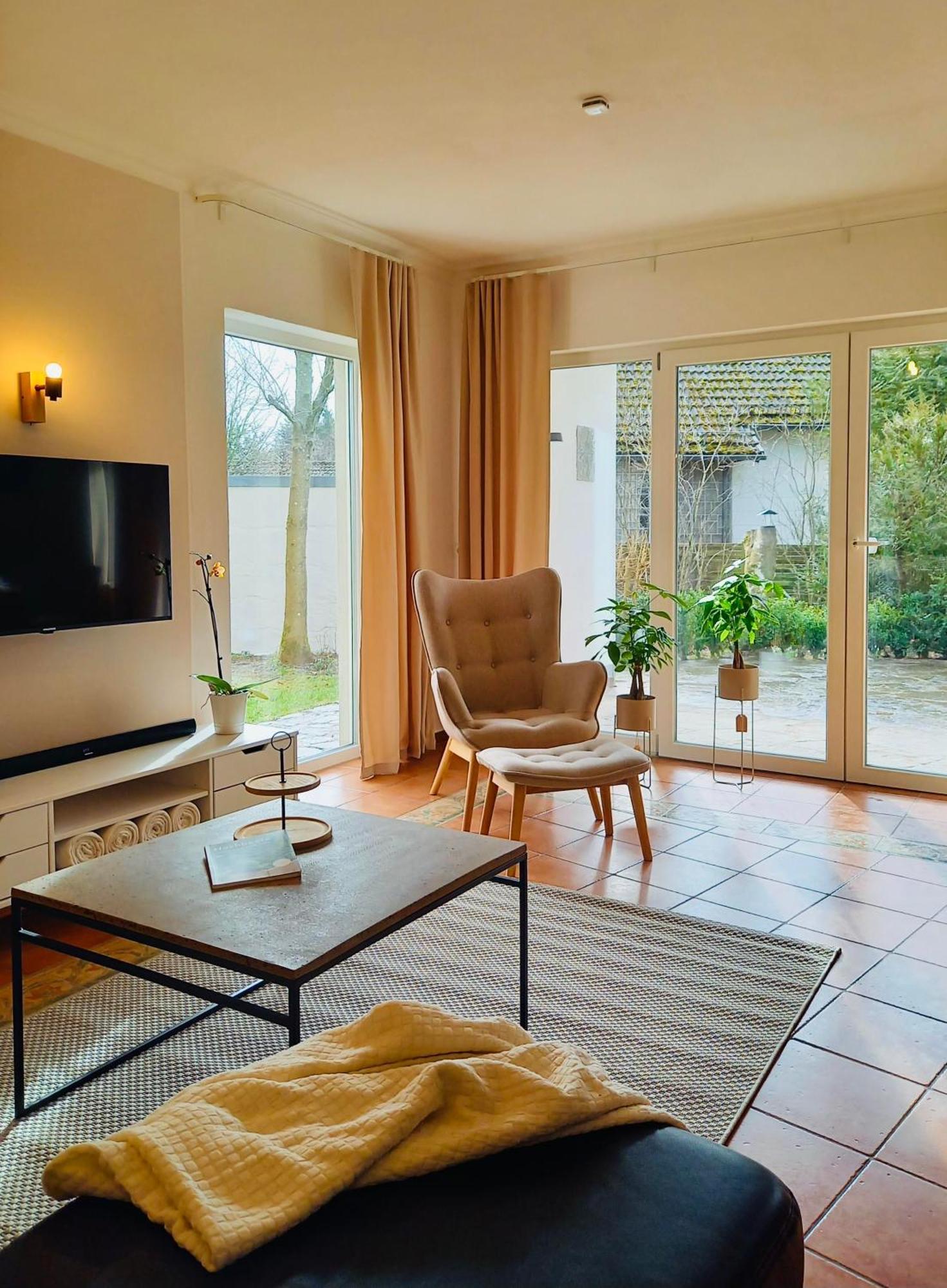 Freiraum Ferienhaus Hellenthal Εξωτερικό φωτογραφία