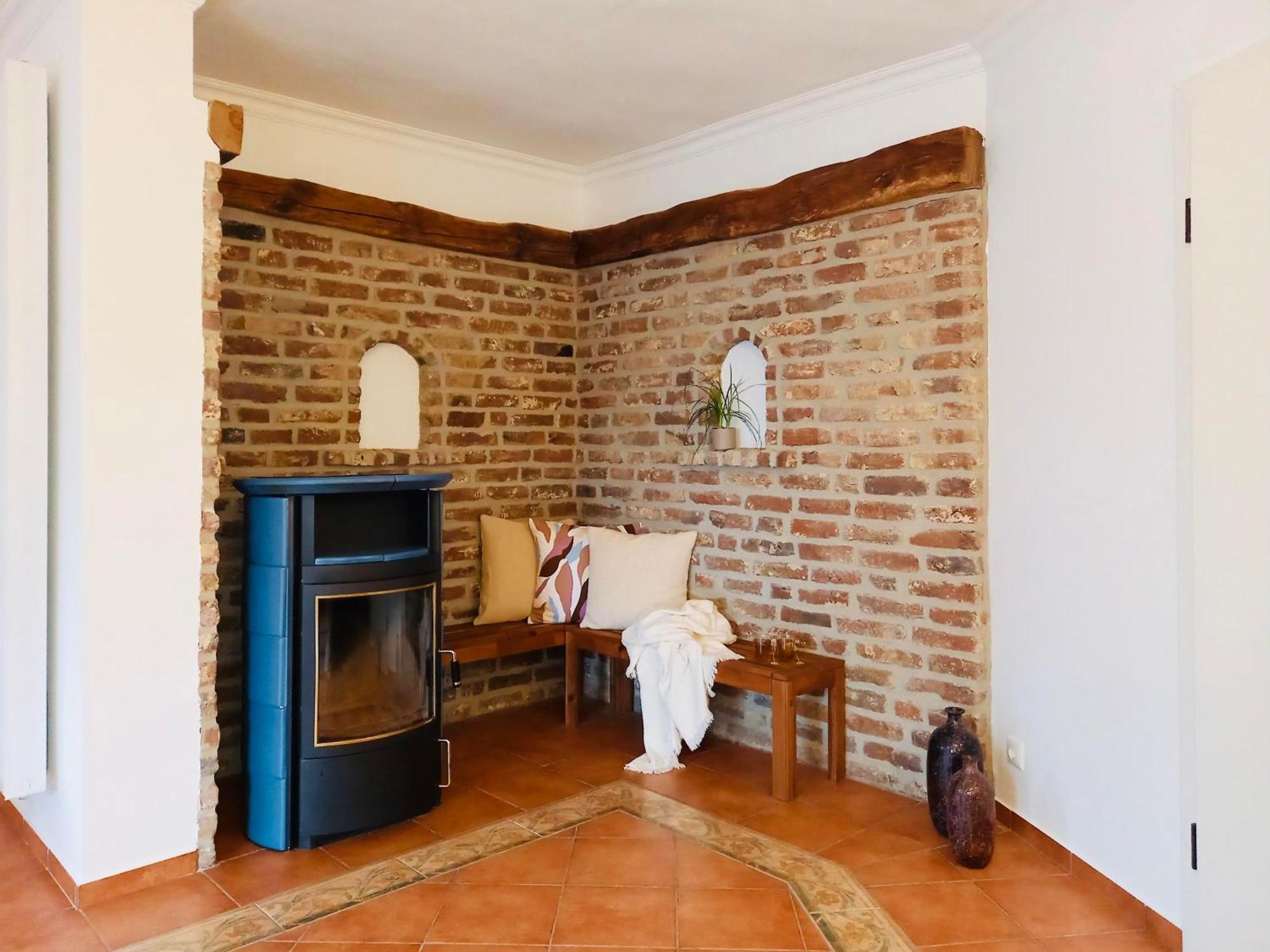 Freiraum Ferienhaus Hellenthal Εξωτερικό φωτογραφία