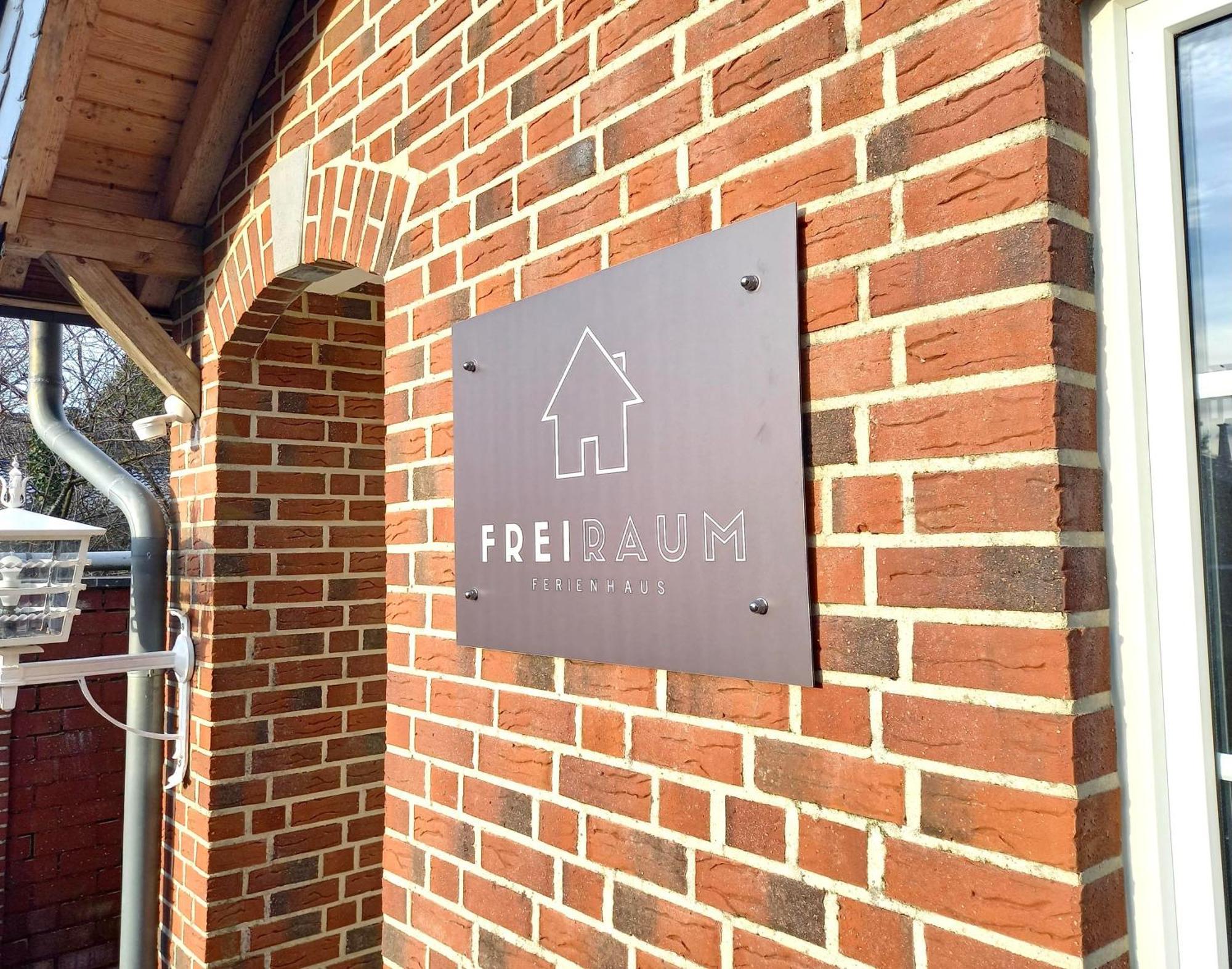 Freiraum Ferienhaus Hellenthal Εξωτερικό φωτογραφία