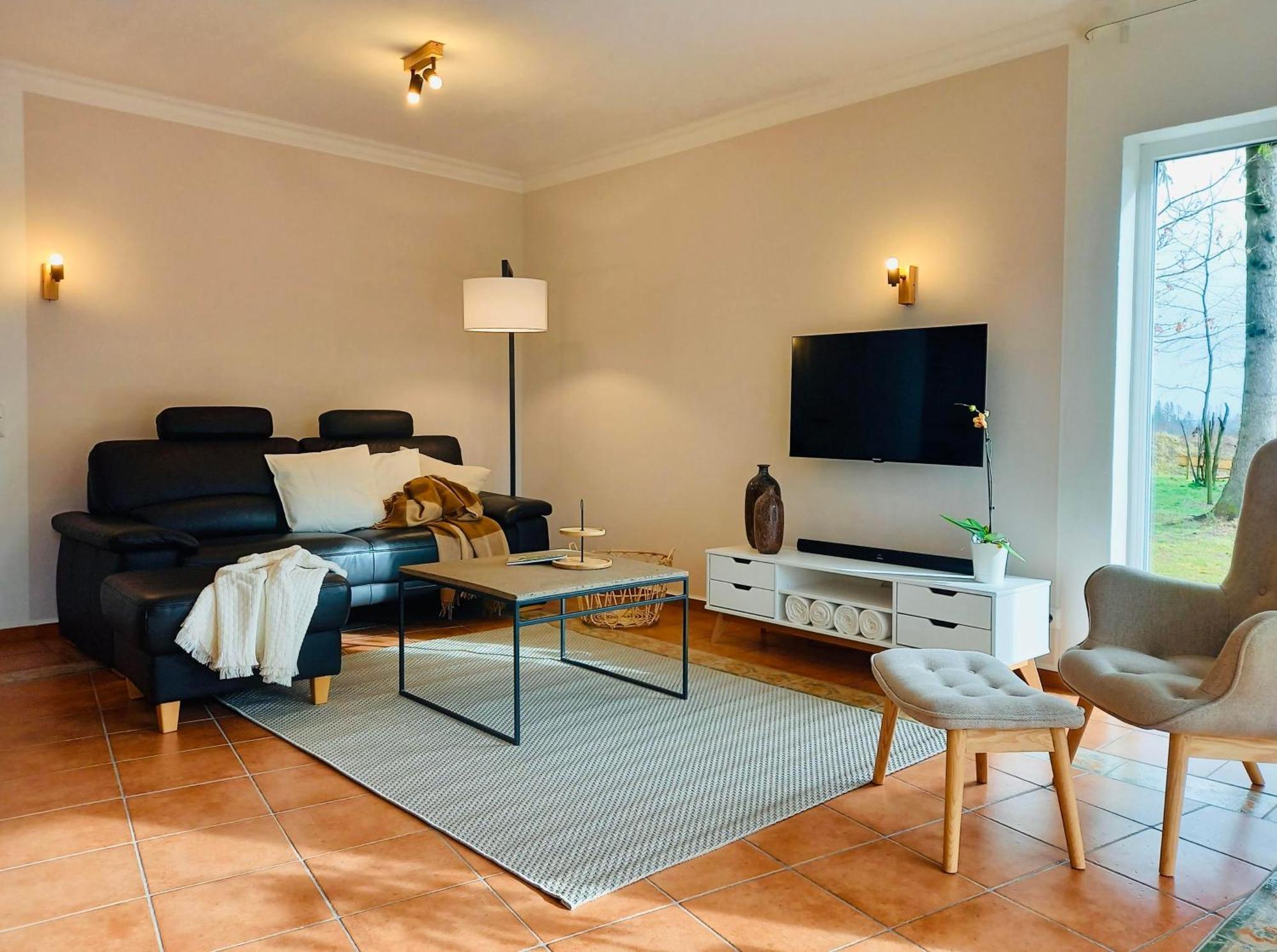 Freiraum Ferienhaus Hellenthal Εξωτερικό φωτογραφία
