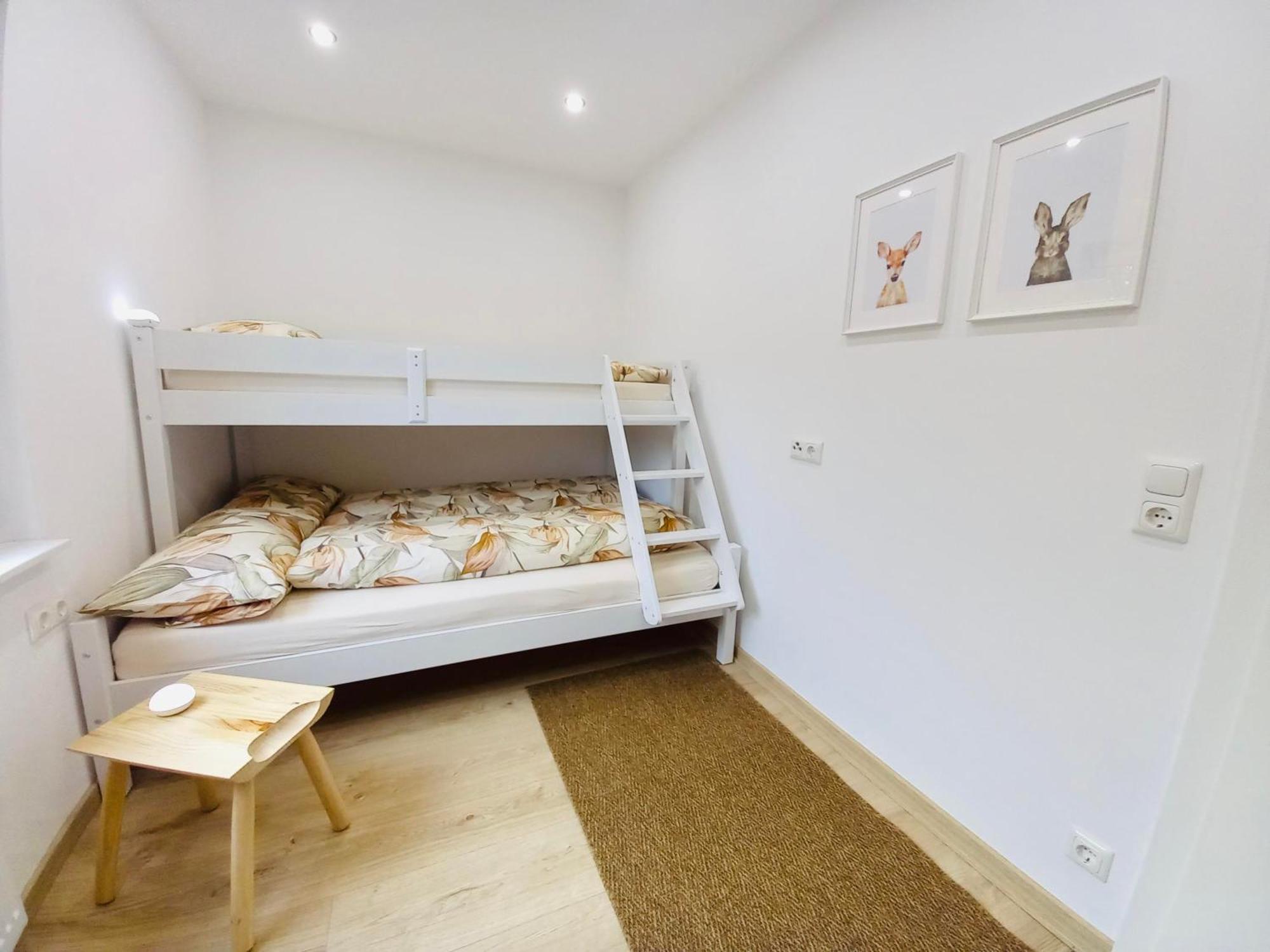 Freiraum Ferienhaus Hellenthal Εξωτερικό φωτογραφία