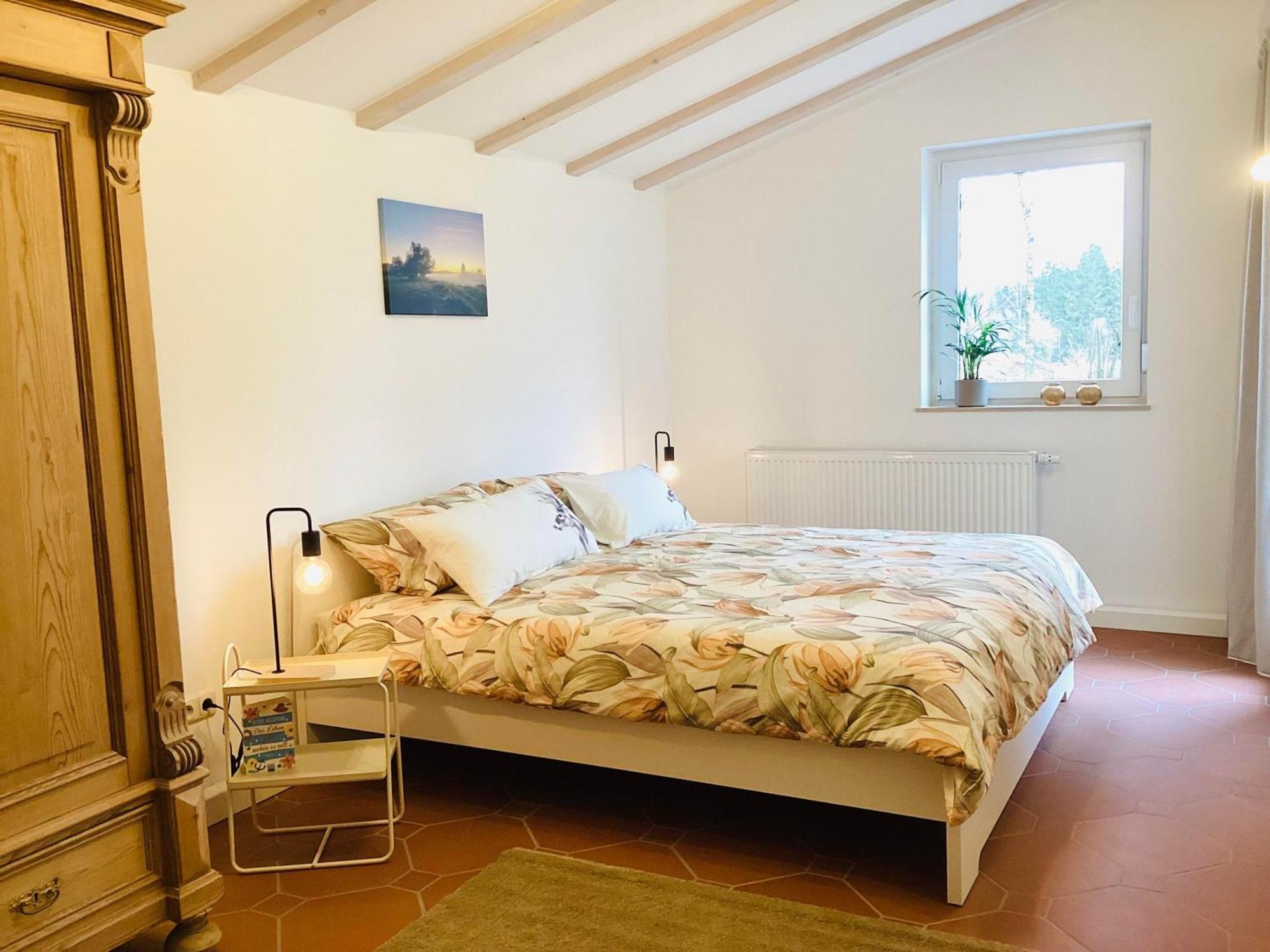Freiraum Ferienhaus Hellenthal Εξωτερικό φωτογραφία